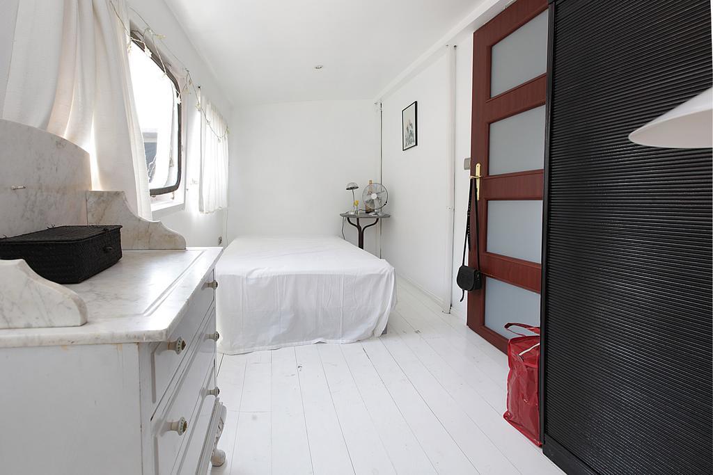 Copenhagen Houseboat Hotel Zewnętrze zdjęcie